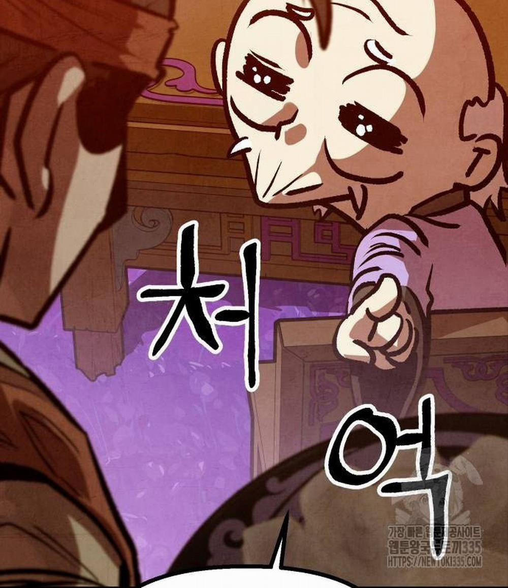 Chinh Phục Võ Lâm Chỉ Với Một Tô Mỳ 14 trang 138