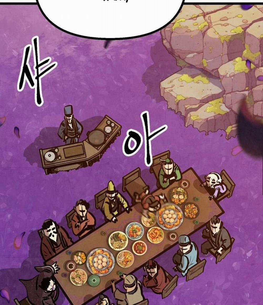 Chinh Phục Võ Lâm Chỉ Với Một Tô Mỳ 14 trang 14