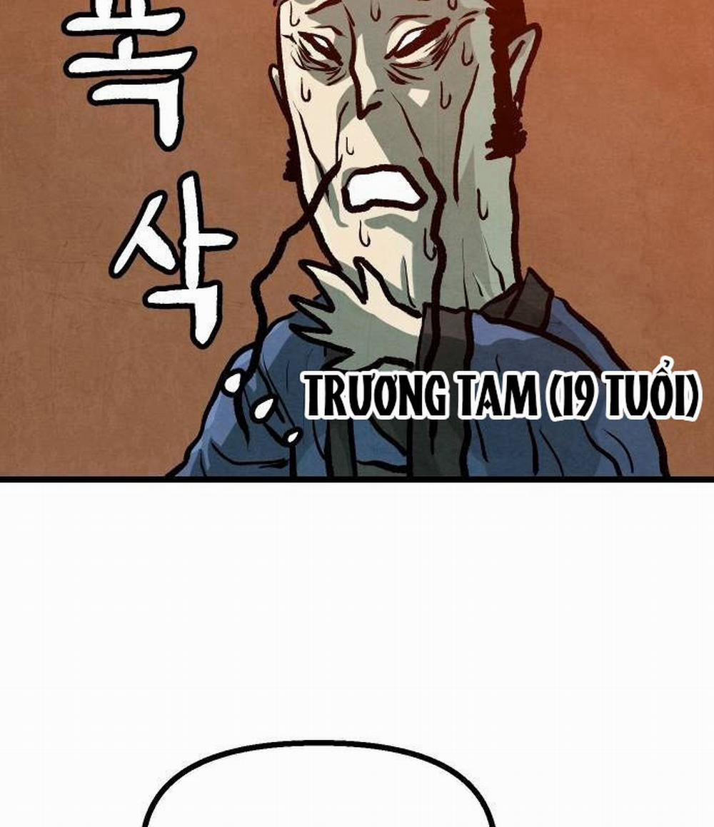 Chinh Phục Võ Lâm Chỉ Với Một Tô Mỳ 14 trang 140