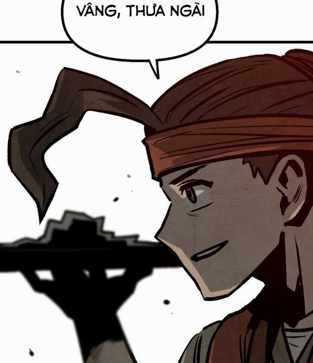 Chinh Phục Võ Lâm Chỉ Với Một Tô Mỳ 14 trang 141