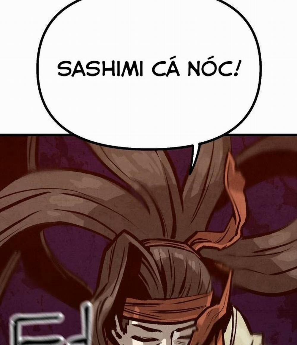 Chinh Phục Võ Lâm Chỉ Với Một Tô Mỳ 14 trang 143