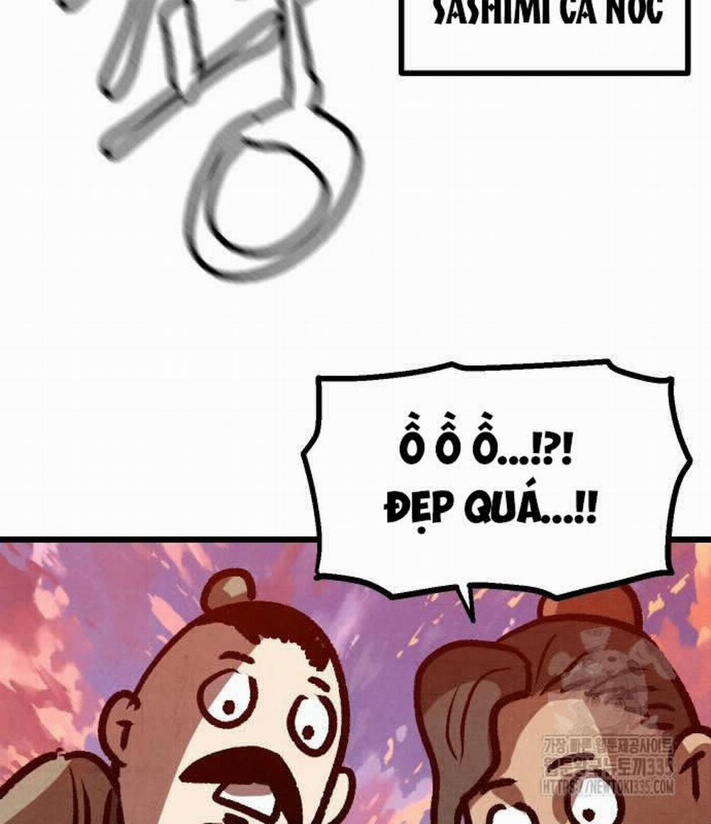 Chinh Phục Võ Lâm Chỉ Với Một Tô Mỳ 14 trang 146