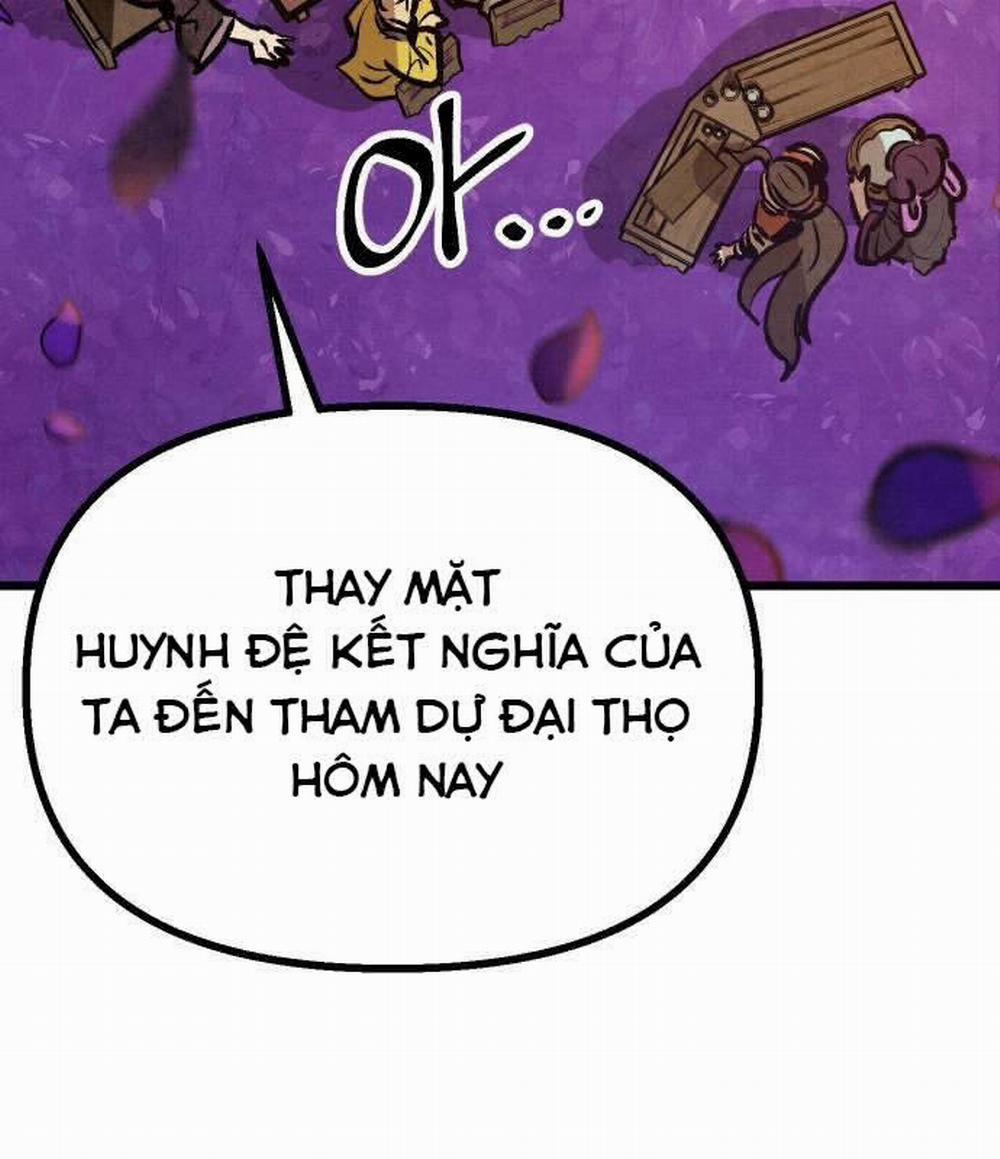 Chinh Phục Võ Lâm Chỉ Với Một Tô Mỳ 14 trang 15