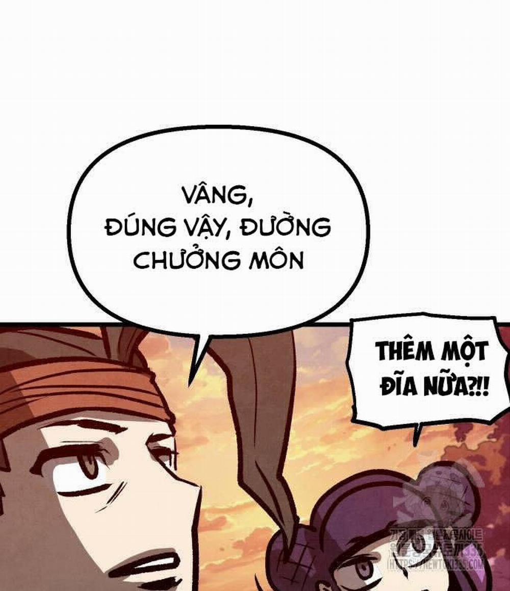 Chinh Phục Võ Lâm Chỉ Với Một Tô Mỳ 14 trang 152