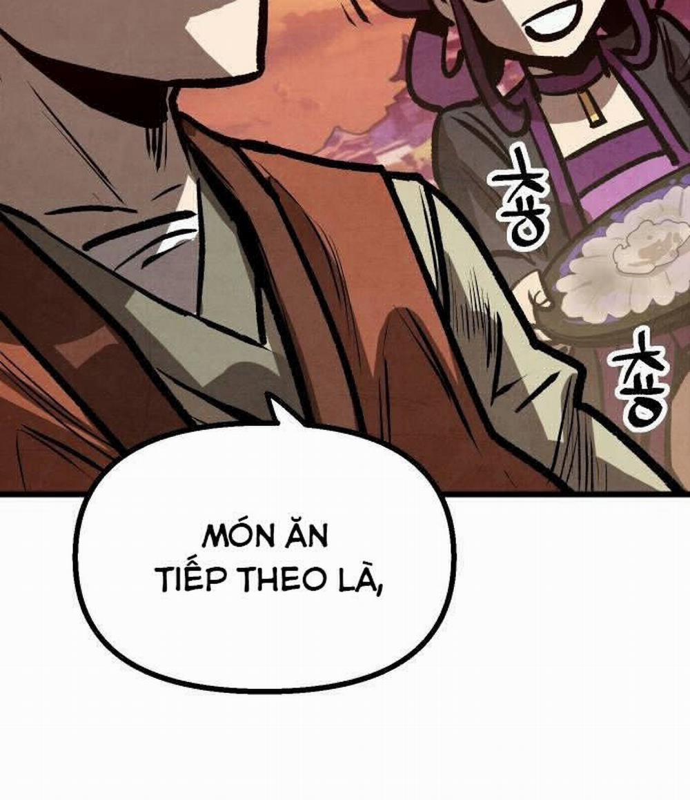 Chinh Phục Võ Lâm Chỉ Với Một Tô Mỳ 14 trang 153