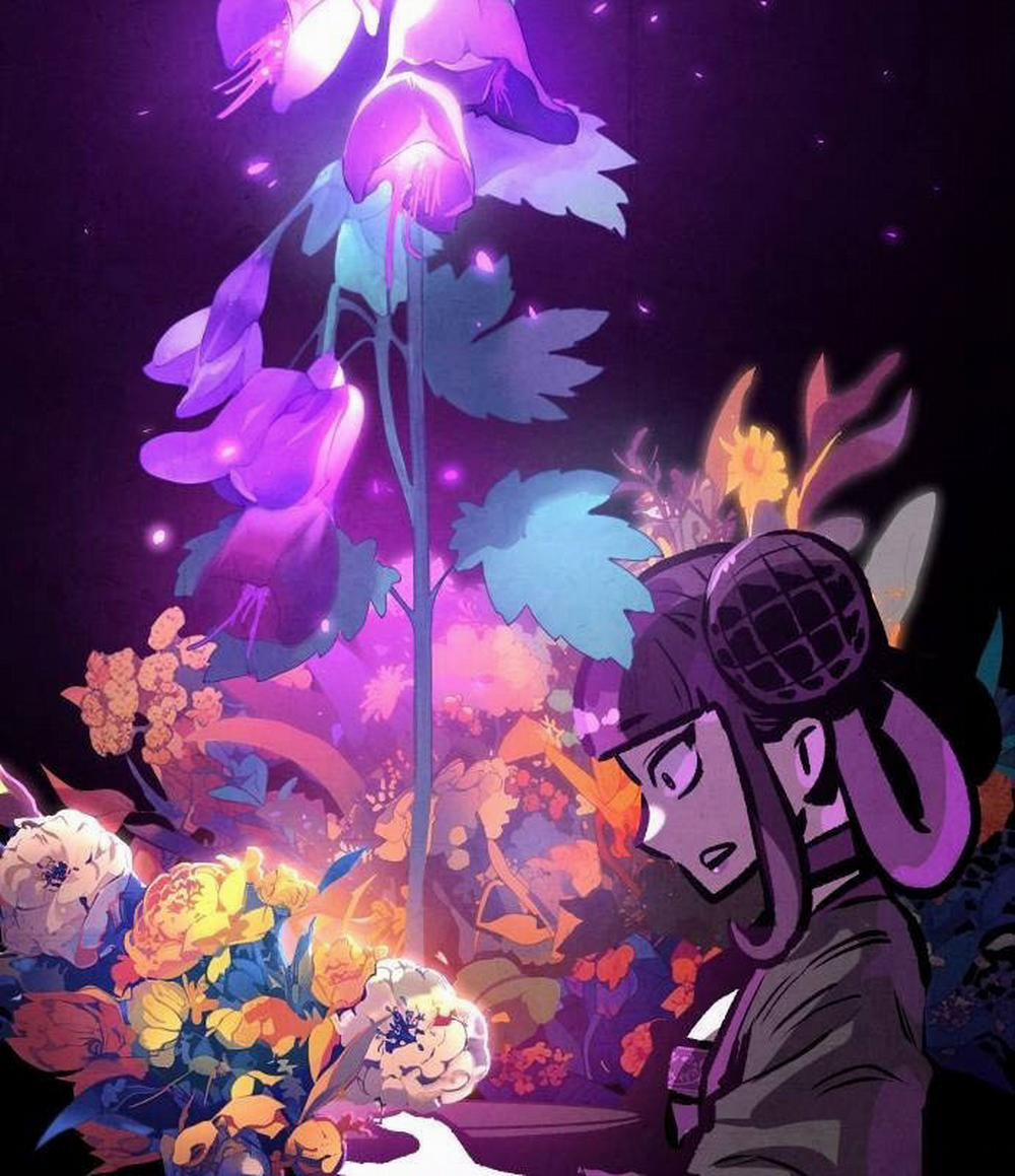 Chinh Phục Võ Lâm Chỉ Với Một Tô Mỳ 14 trang 155