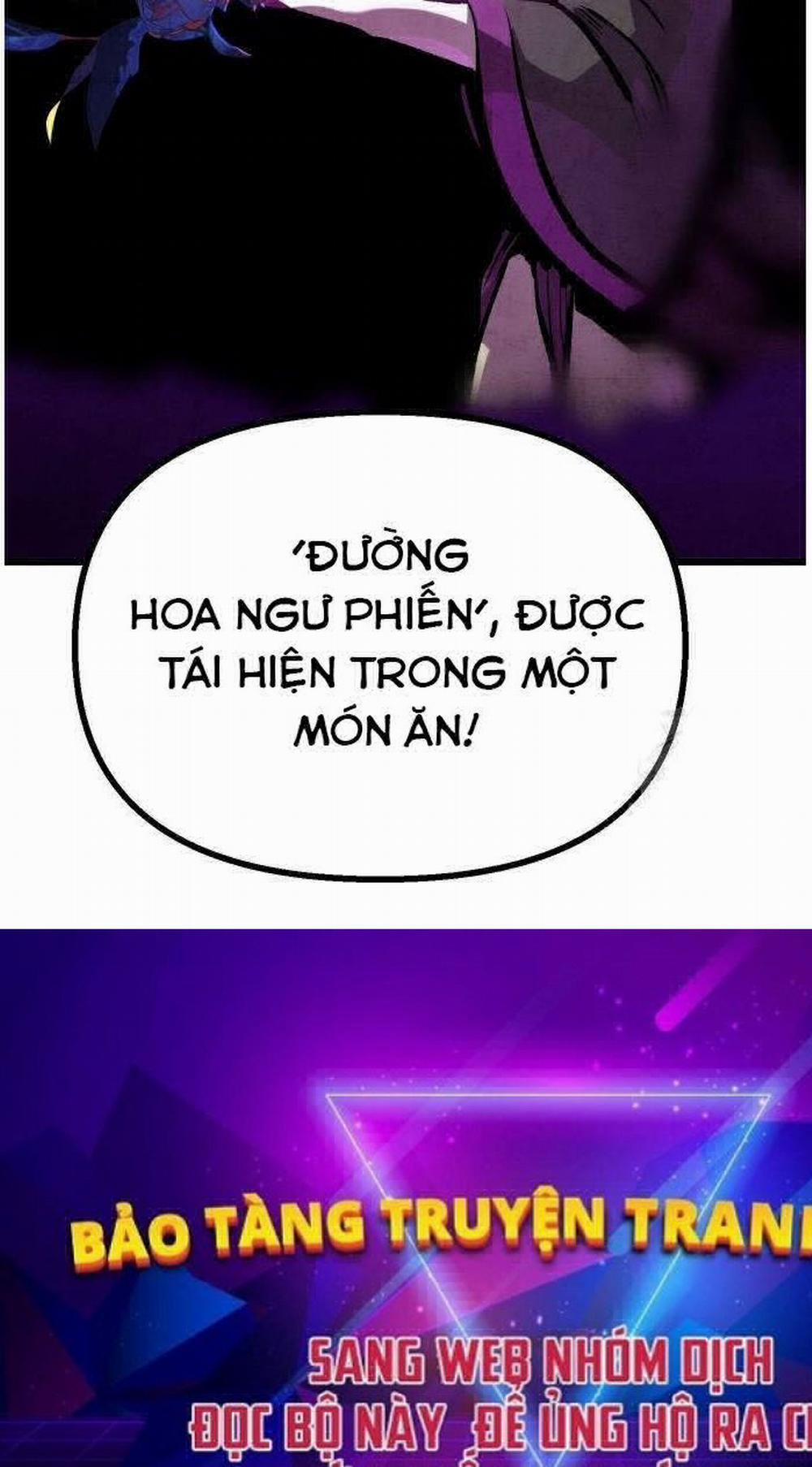 Chinh Phục Võ Lâm Chỉ Với Một Tô Mỳ 14 trang 156