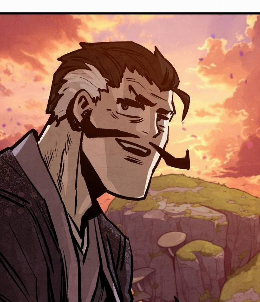 Chinh Phục Võ Lâm Chỉ Với Một Tô Mỳ 14 trang 16