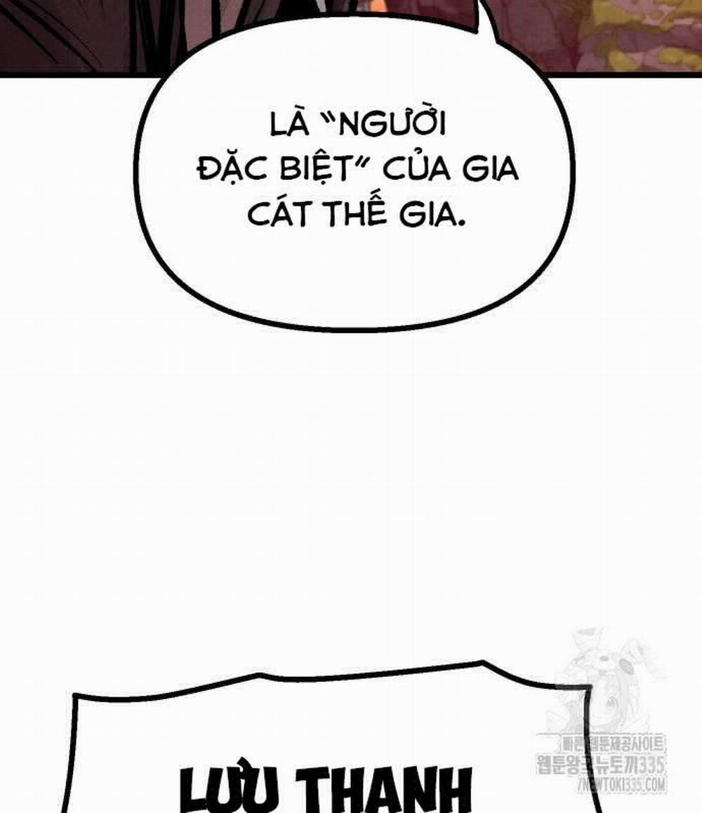 Chinh Phục Võ Lâm Chỉ Với Một Tô Mỳ 14 trang 17