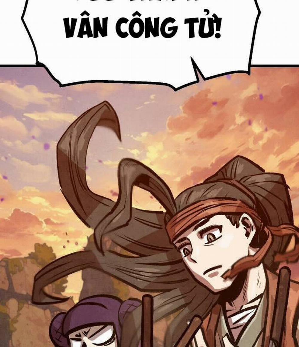 Chinh Phục Võ Lâm Chỉ Với Một Tô Mỳ 14 trang 18