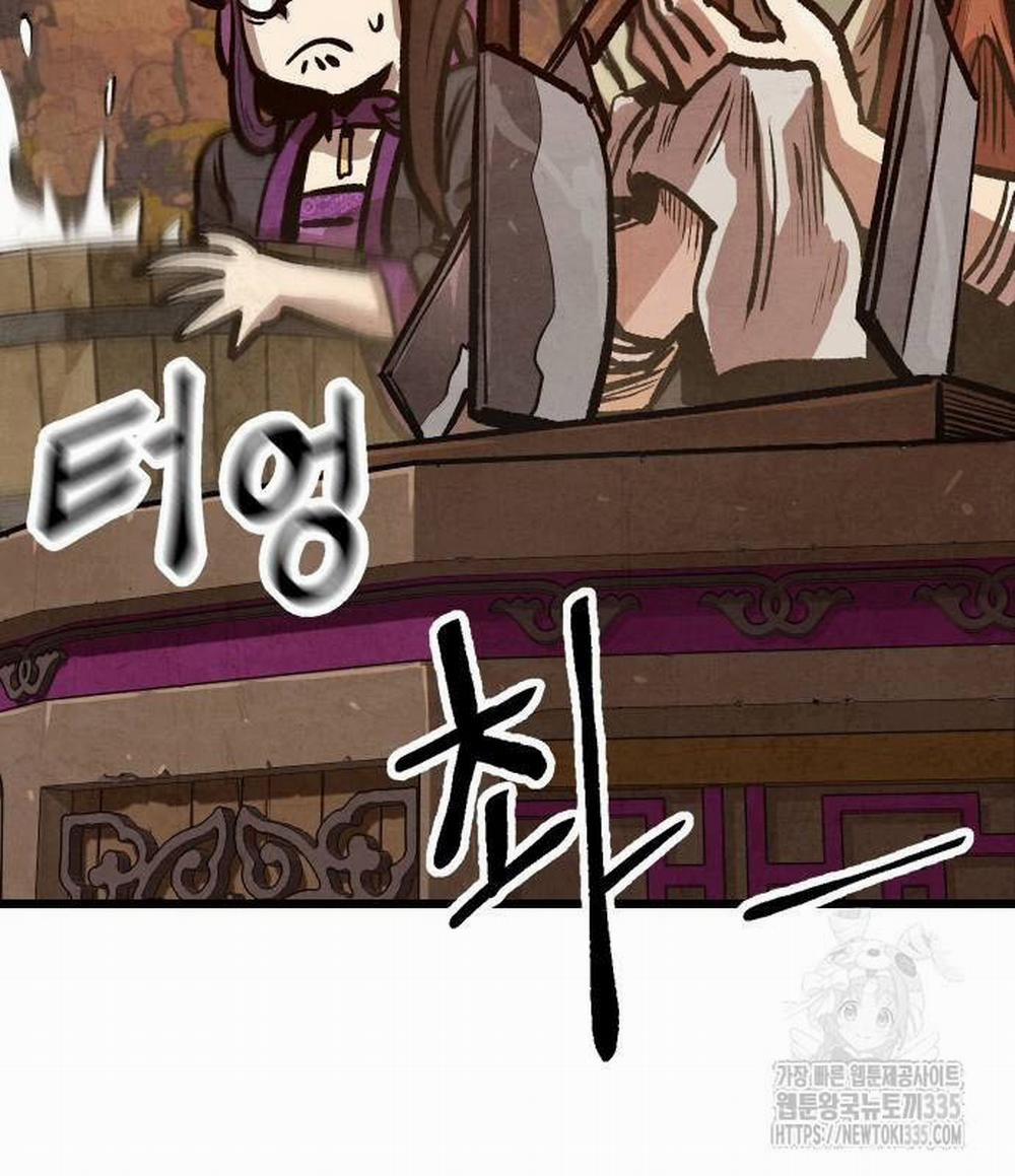 Chinh Phục Võ Lâm Chỉ Với Một Tô Mỳ 14 trang 19