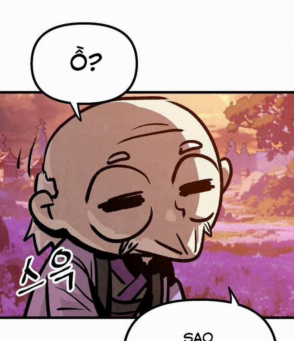 Chinh Phục Võ Lâm Chỉ Với Một Tô Mỳ 14 trang 20