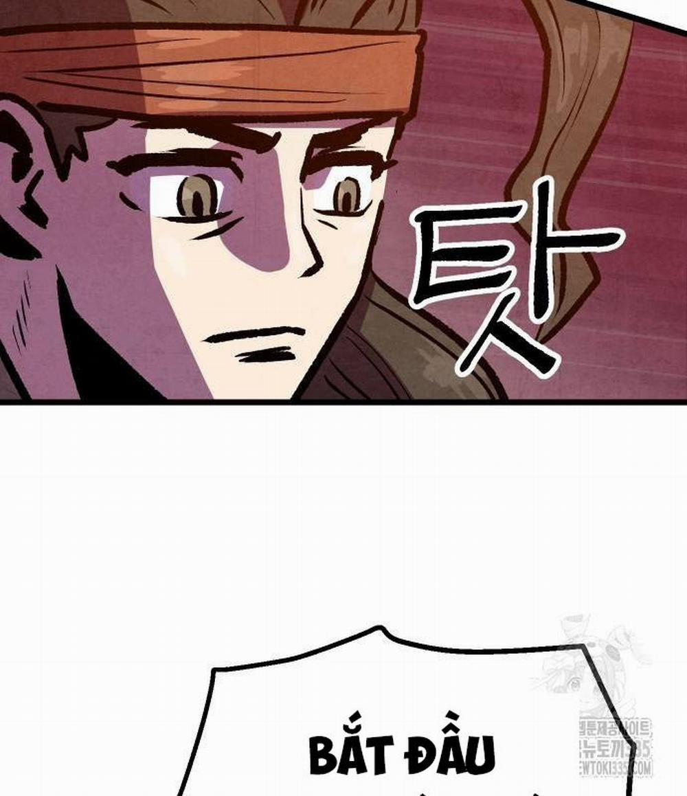 Chinh Phục Võ Lâm Chỉ Với Một Tô Mỳ 14 trang 25