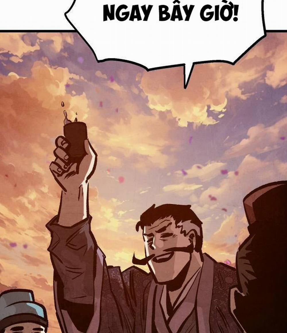 Chinh Phục Võ Lâm Chỉ Với Một Tô Mỳ 14 trang 26