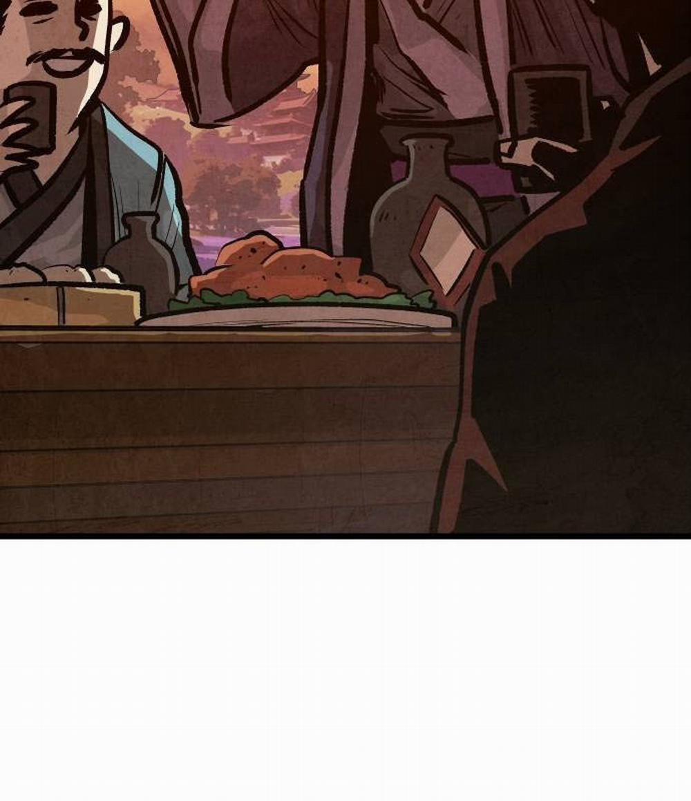 Chinh Phục Võ Lâm Chỉ Với Một Tô Mỳ 14 trang 27