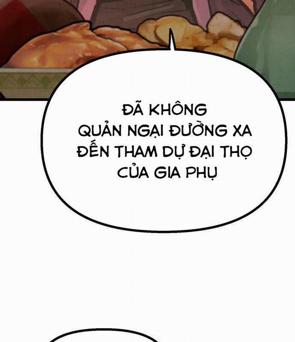 Chinh Phục Võ Lâm Chỉ Với Một Tô Mỳ 14 trang 3