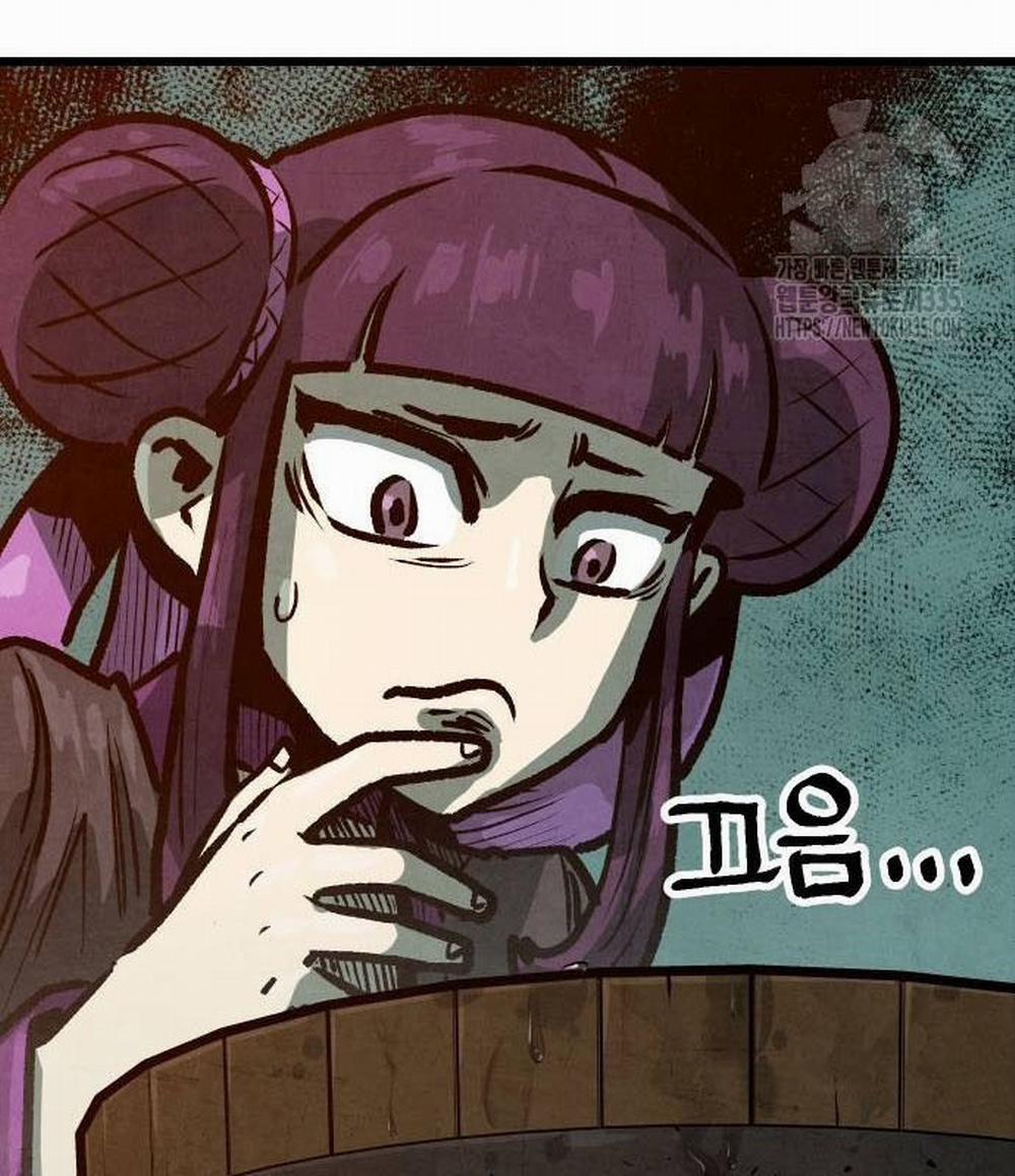 Chinh Phục Võ Lâm Chỉ Với Một Tô Mỳ 14 trang 32