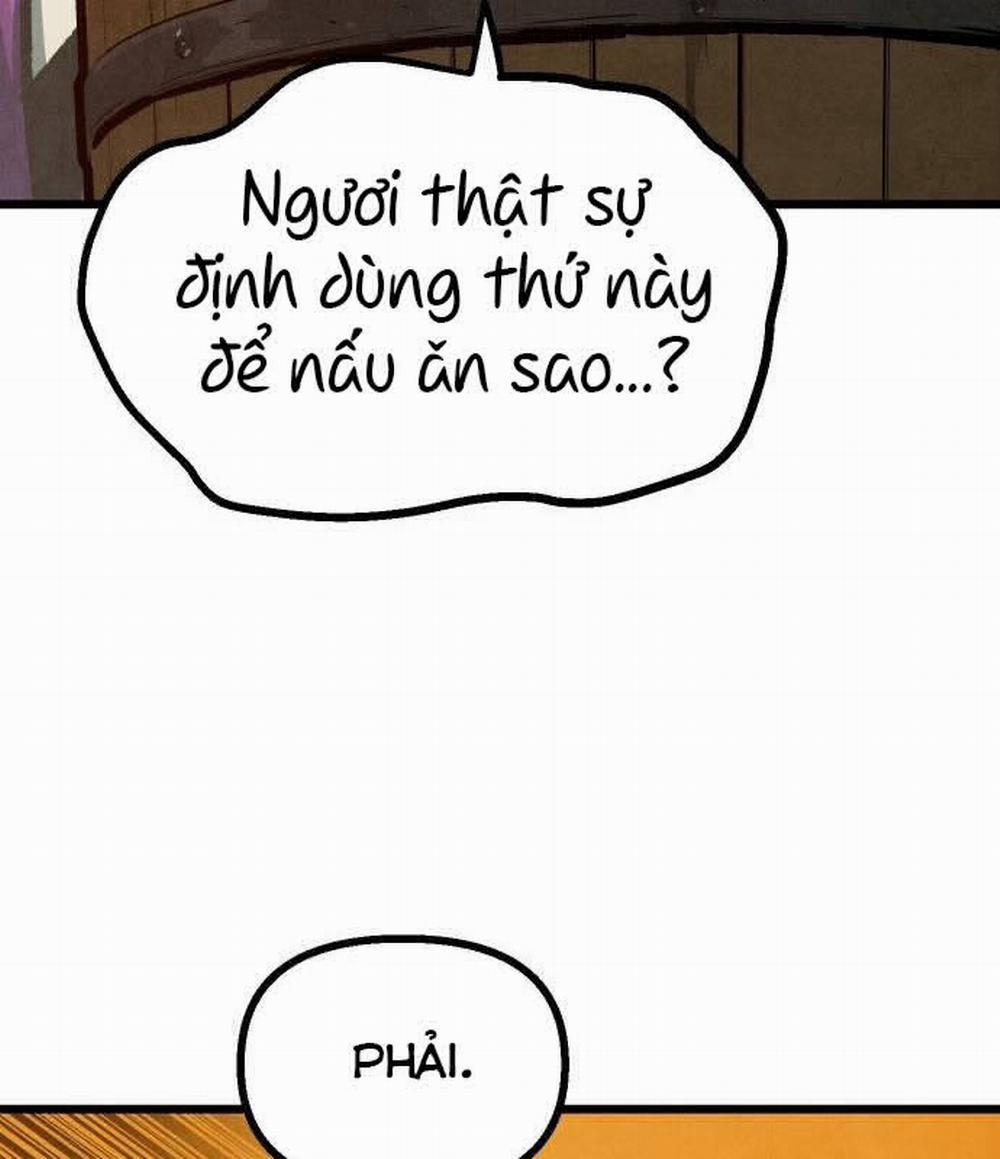 Chinh Phục Võ Lâm Chỉ Với Một Tô Mỳ 14 trang 33