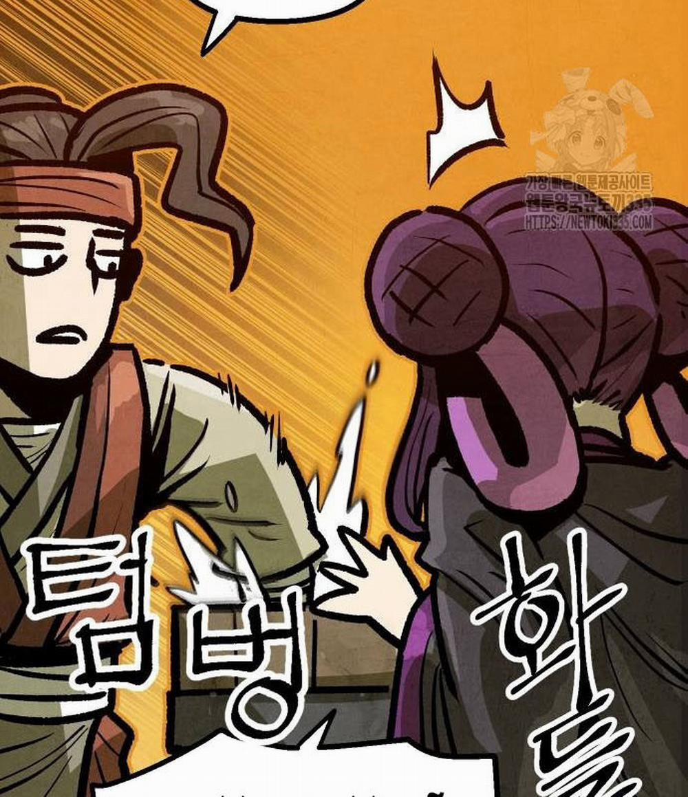 Chinh Phục Võ Lâm Chỉ Với Một Tô Mỳ 14 trang 34