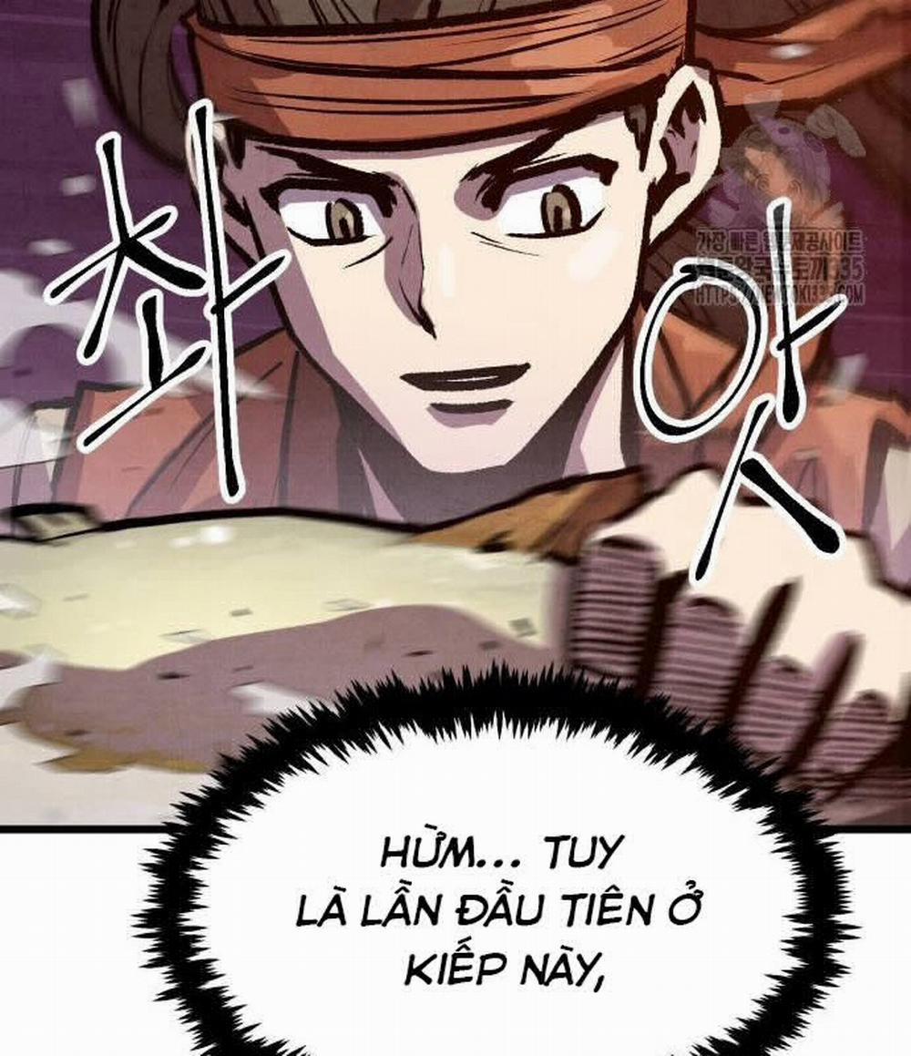 Chinh Phục Võ Lâm Chỉ Với Một Tô Mỳ 14 trang 36
