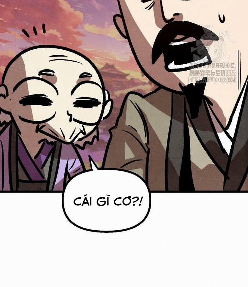 Chinh Phục Võ Lâm Chỉ Với Một Tô Mỳ 14 trang 38