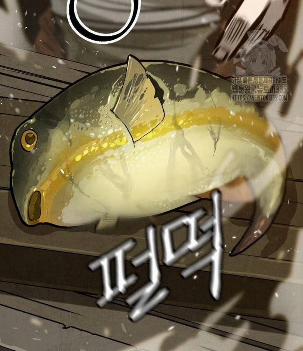 Chinh Phục Võ Lâm Chỉ Với Một Tô Mỳ 14 trang 40