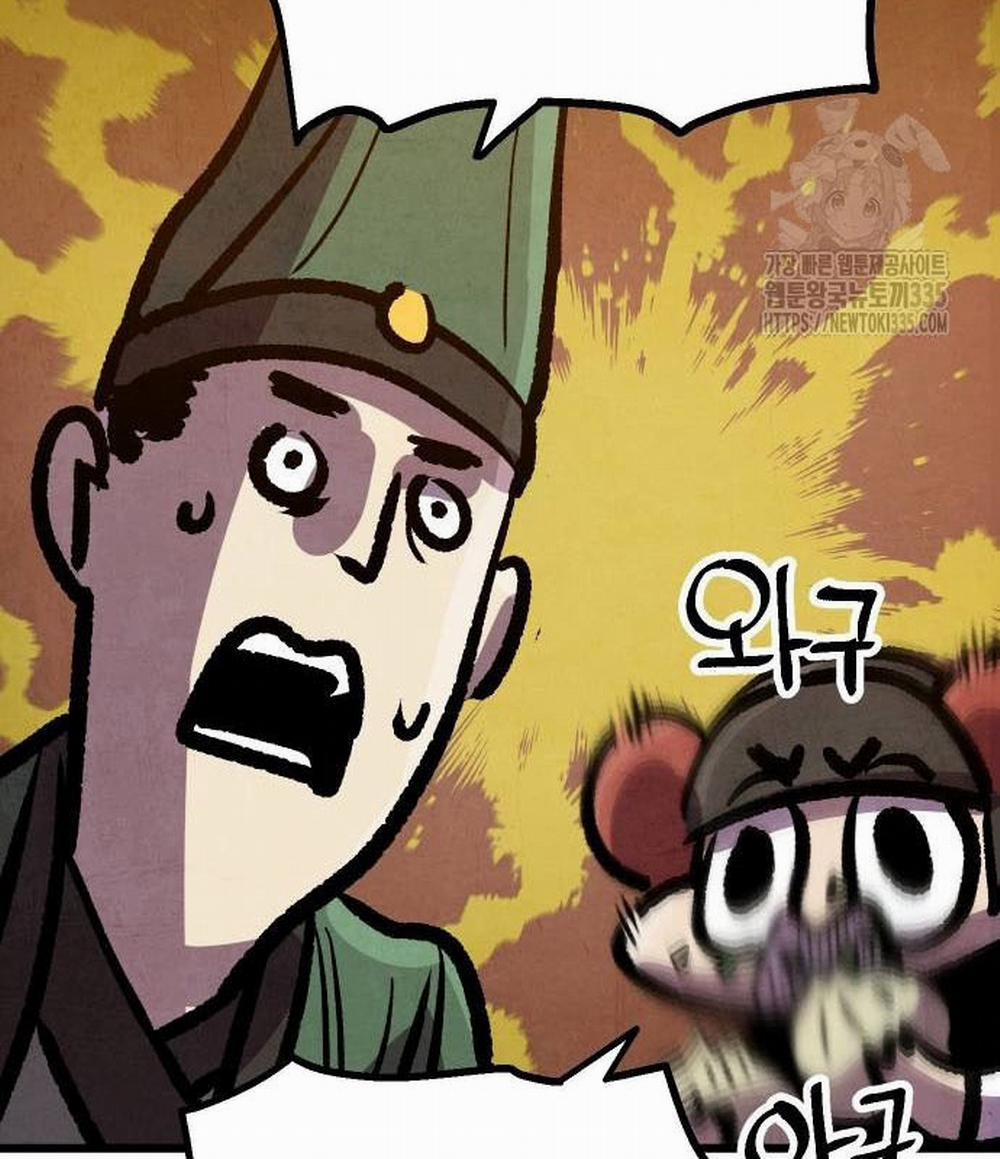 Chinh Phục Võ Lâm Chỉ Với Một Tô Mỳ 14 trang 42