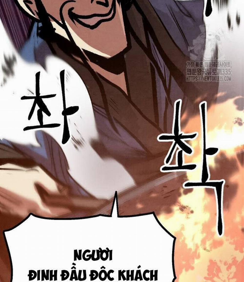Chinh Phục Võ Lâm Chỉ Với Một Tô Mỳ 14 trang 44
