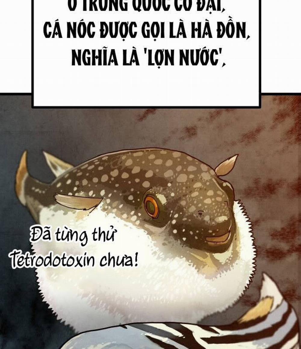 Chinh Phục Võ Lâm Chỉ Với Một Tô Mỳ 14 trang 47