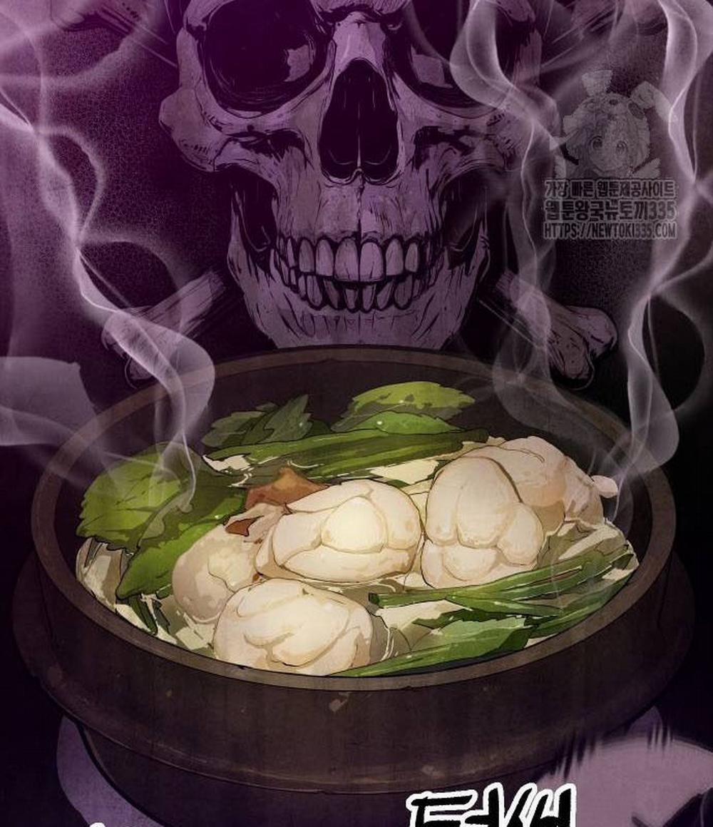 Chinh Phục Võ Lâm Chỉ Với Một Tô Mỳ 14 trang 50