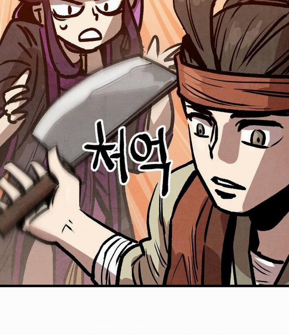 Chinh Phục Võ Lâm Chỉ Với Một Tô Mỳ 14 trang 53