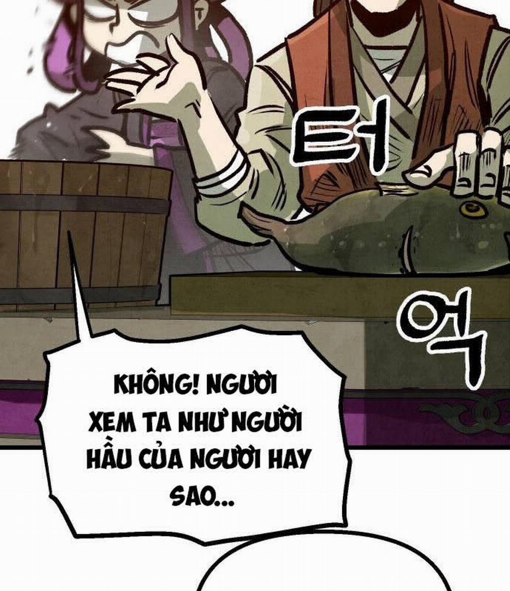 Chinh Phục Võ Lâm Chỉ Với Một Tô Mỳ 14 trang 61