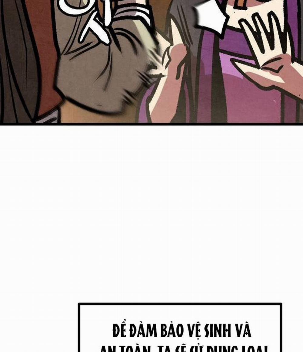 Chinh Phục Võ Lâm Chỉ Với Một Tô Mỳ 14 trang 65