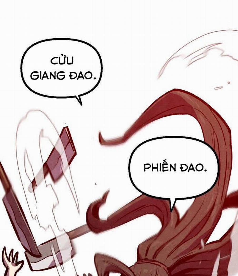 Chinh Phục Võ Lâm Chỉ Với Một Tô Mỳ 14 trang 67