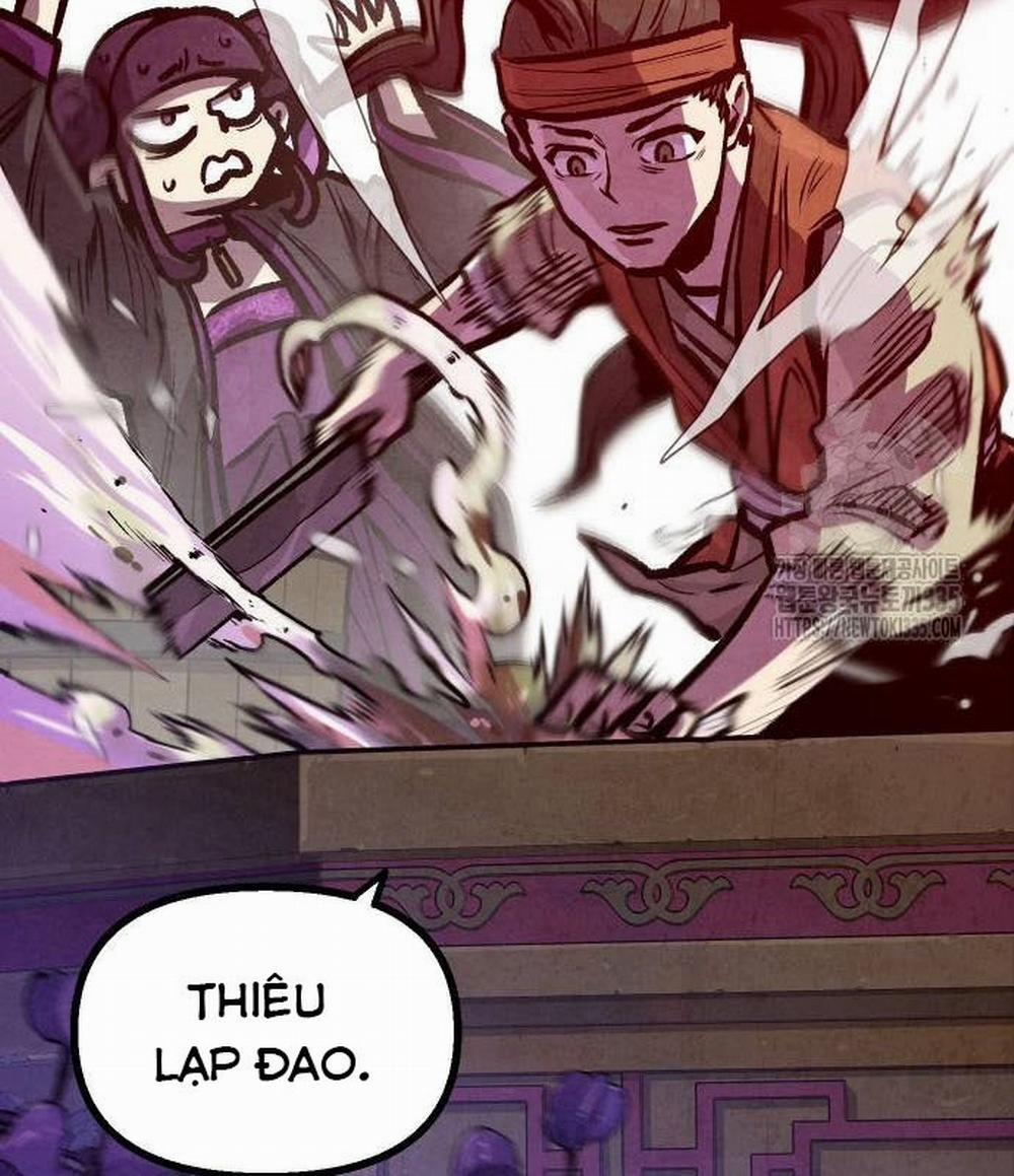Chinh Phục Võ Lâm Chỉ Với Một Tô Mỳ 14 trang 68