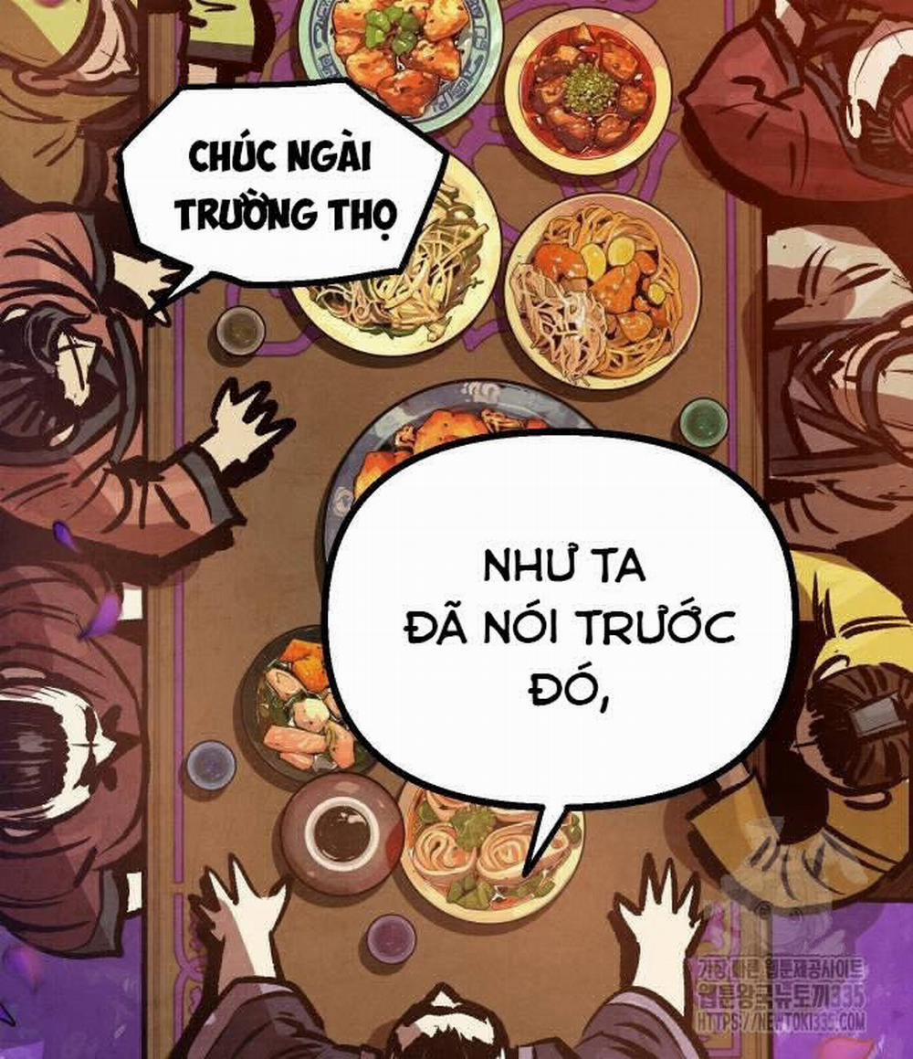 Chinh Phục Võ Lâm Chỉ Với Một Tô Mỳ 14 trang 7