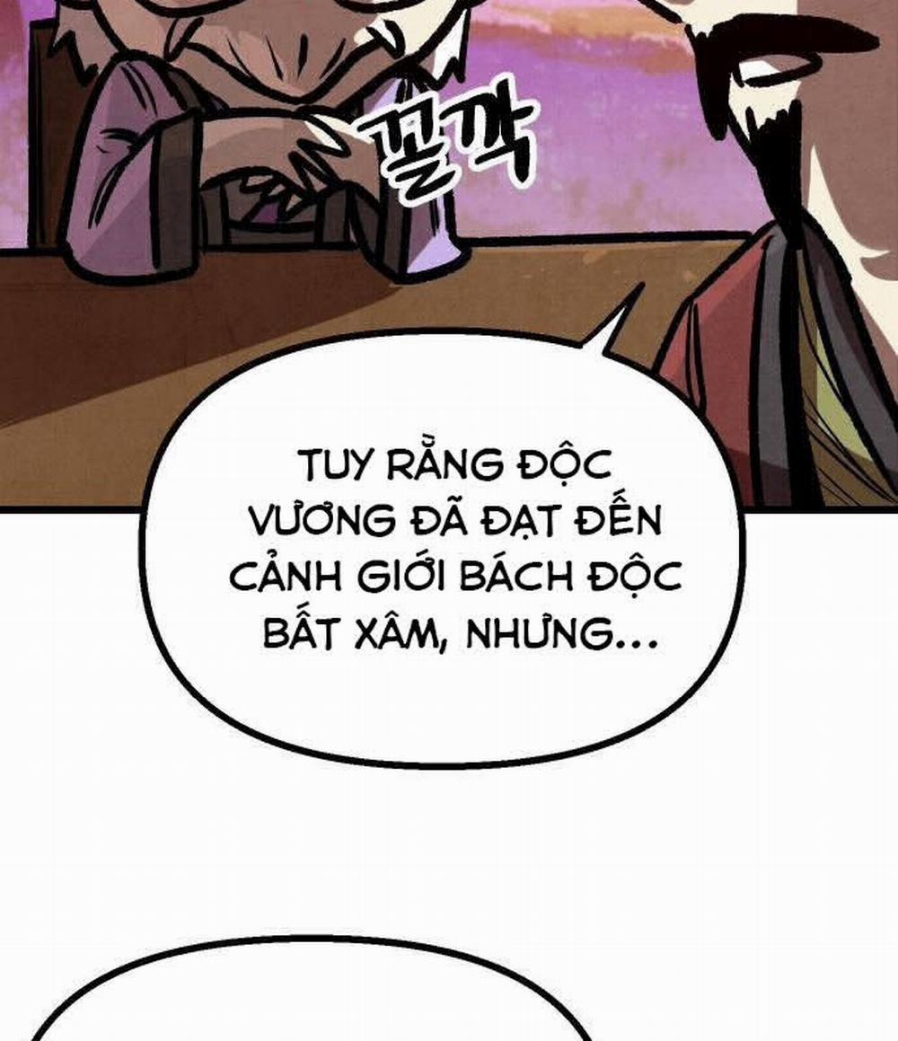 Chinh Phục Võ Lâm Chỉ Với Một Tô Mỳ 14 trang 71