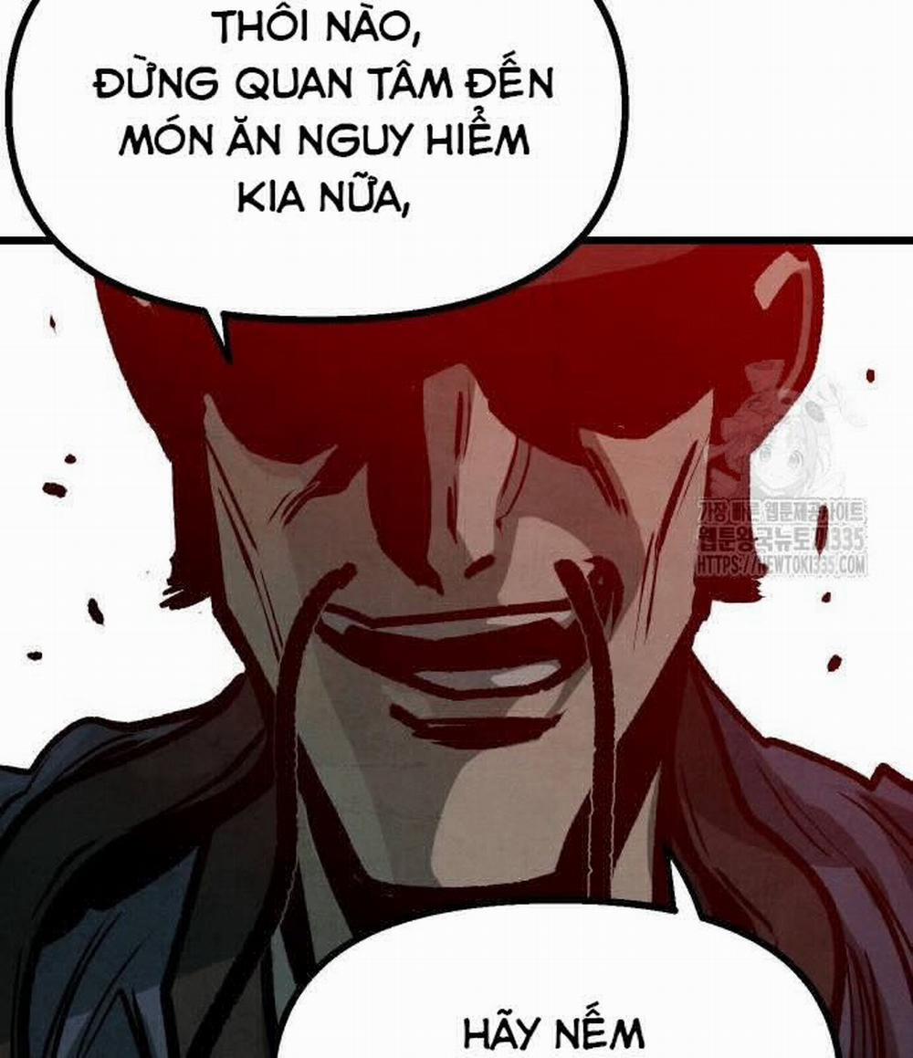 Chinh Phục Võ Lâm Chỉ Với Một Tô Mỳ 14 trang 72