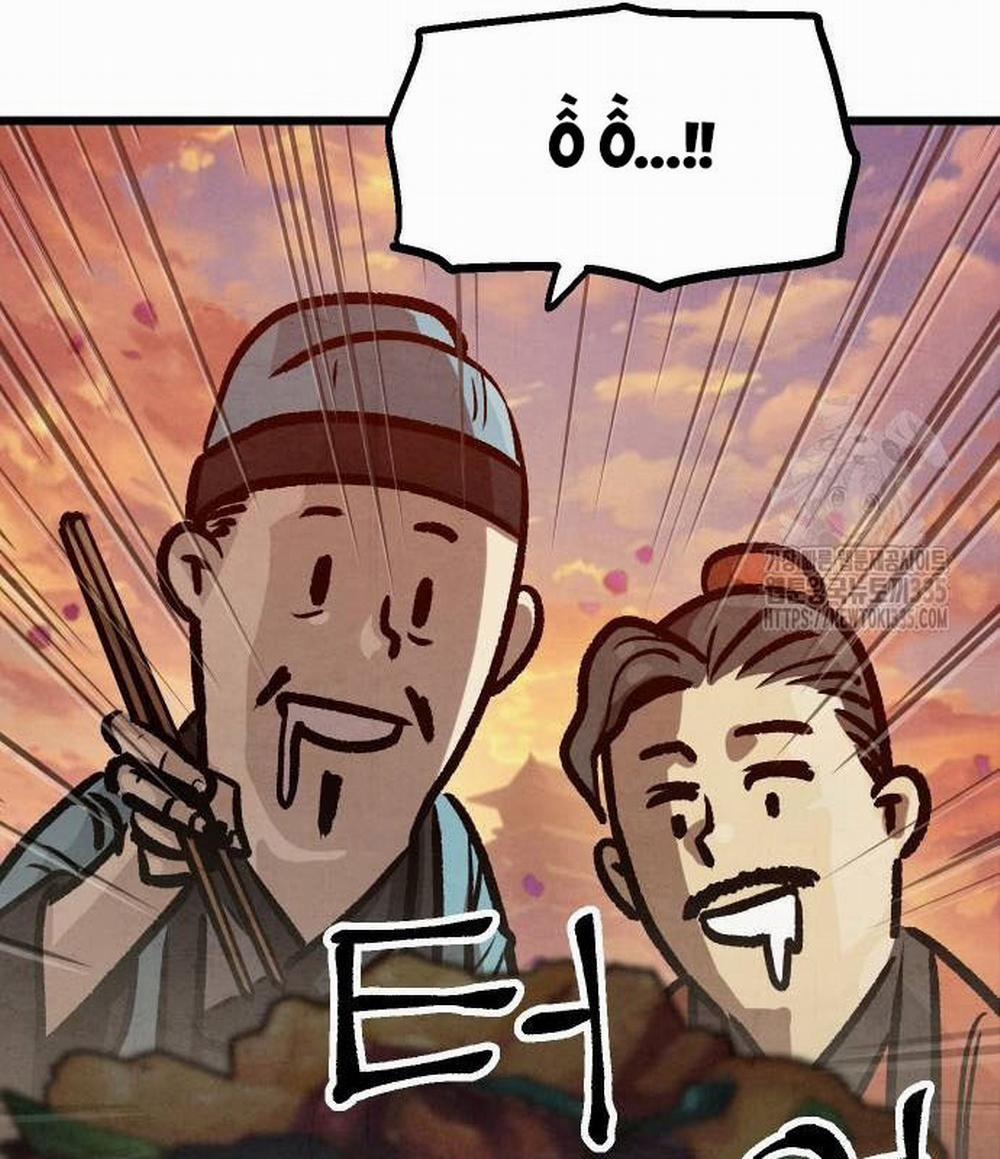 Chinh Phục Võ Lâm Chỉ Với Một Tô Mỳ 14 trang 76