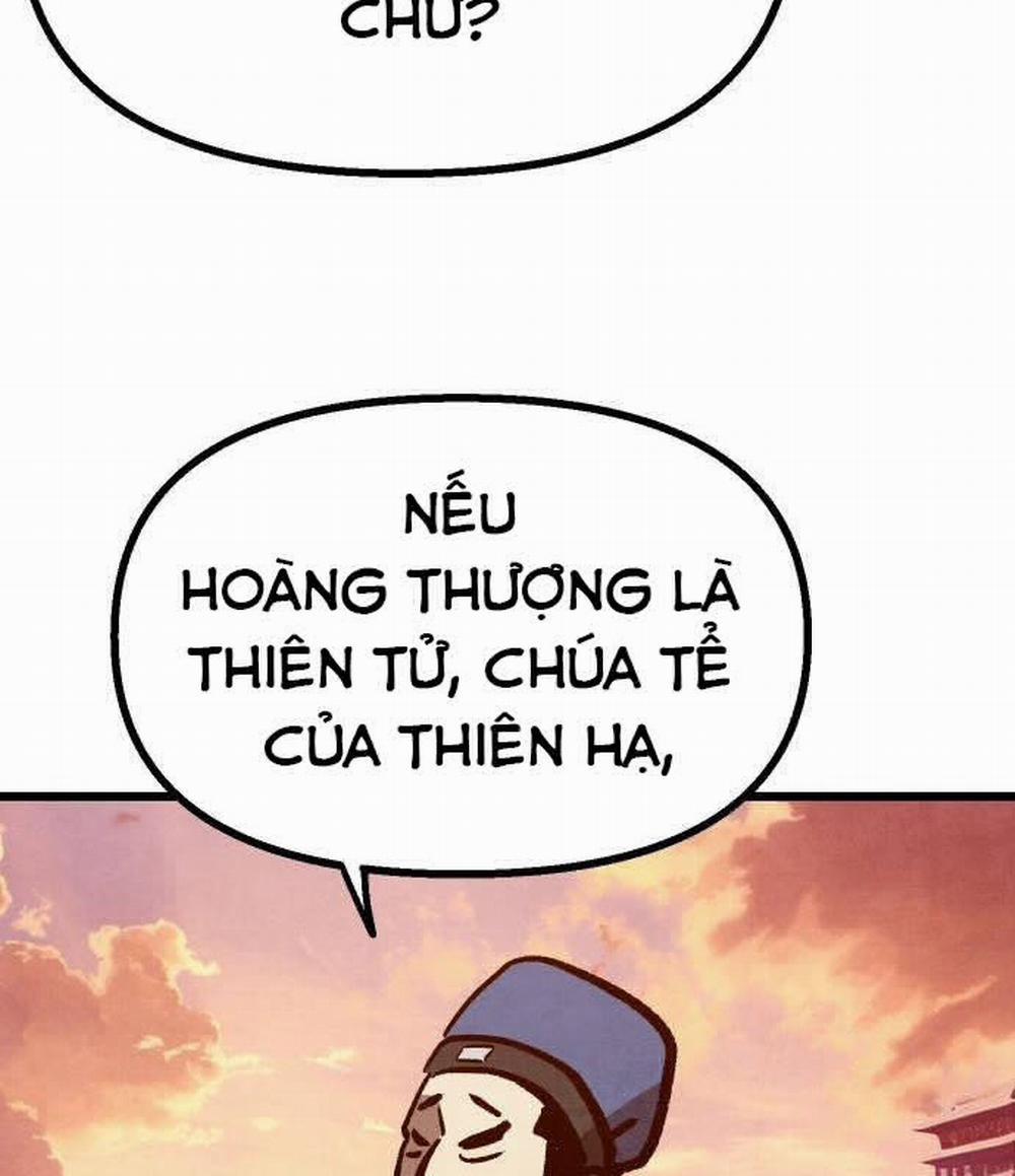 Chinh Phục Võ Lâm Chỉ Với Một Tô Mỳ 14 trang 83