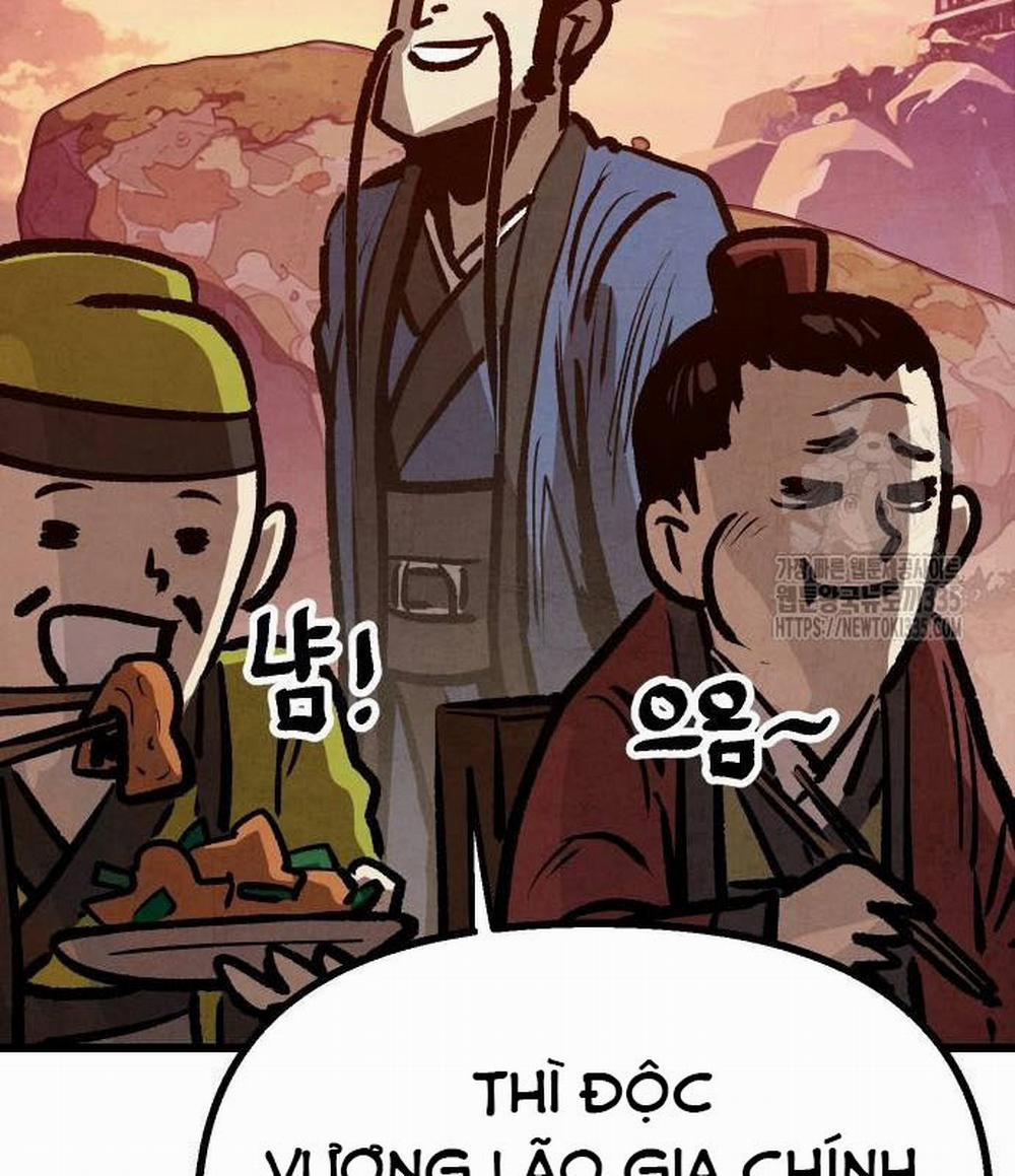 Chinh Phục Võ Lâm Chỉ Với Một Tô Mỳ 14 trang 84