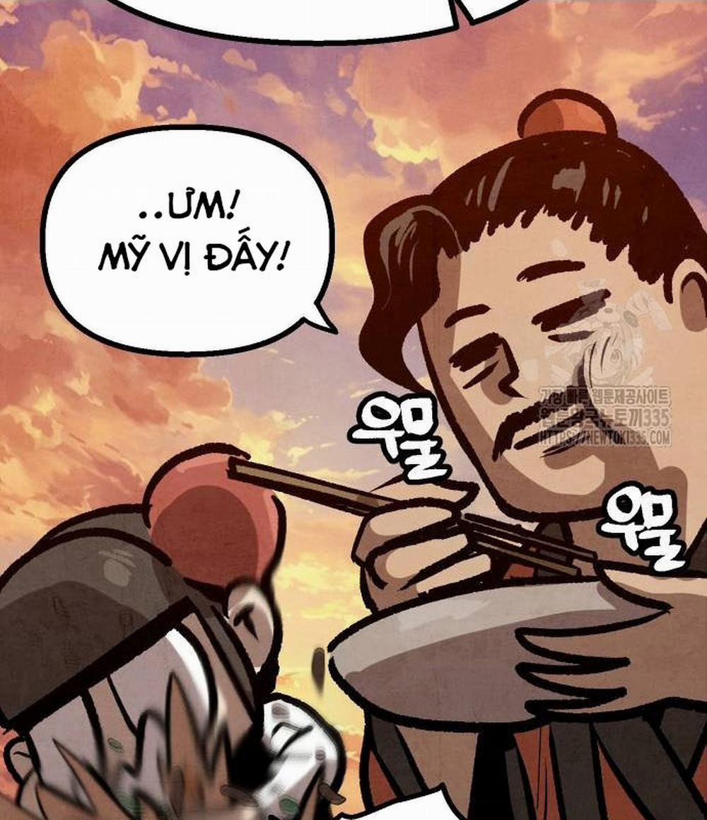 Chinh Phục Võ Lâm Chỉ Với Một Tô Mỳ 14 trang 86