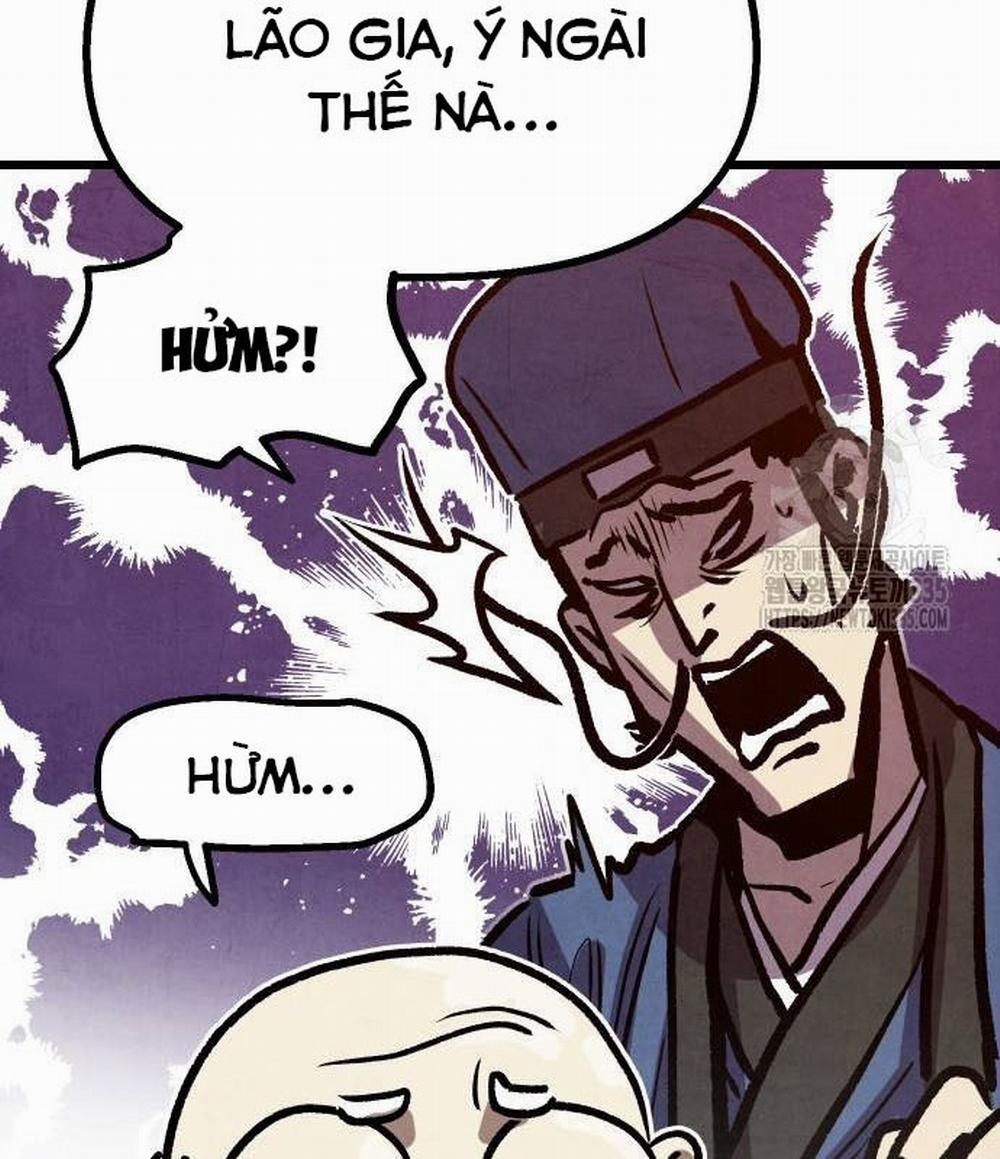 Chinh Phục Võ Lâm Chỉ Với Một Tô Mỳ 14 trang 88