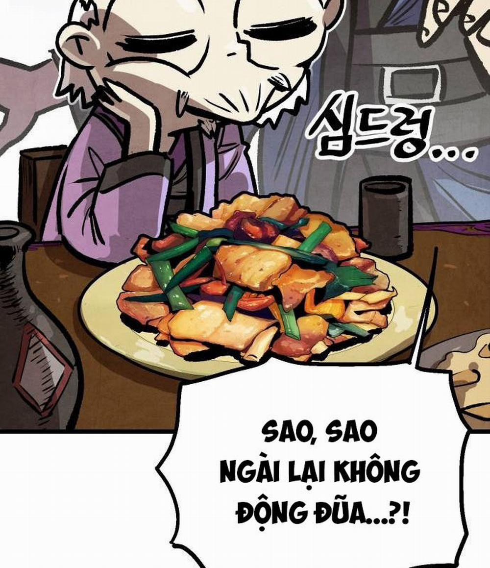 Chinh Phục Võ Lâm Chỉ Với Một Tô Mỳ 14 trang 89