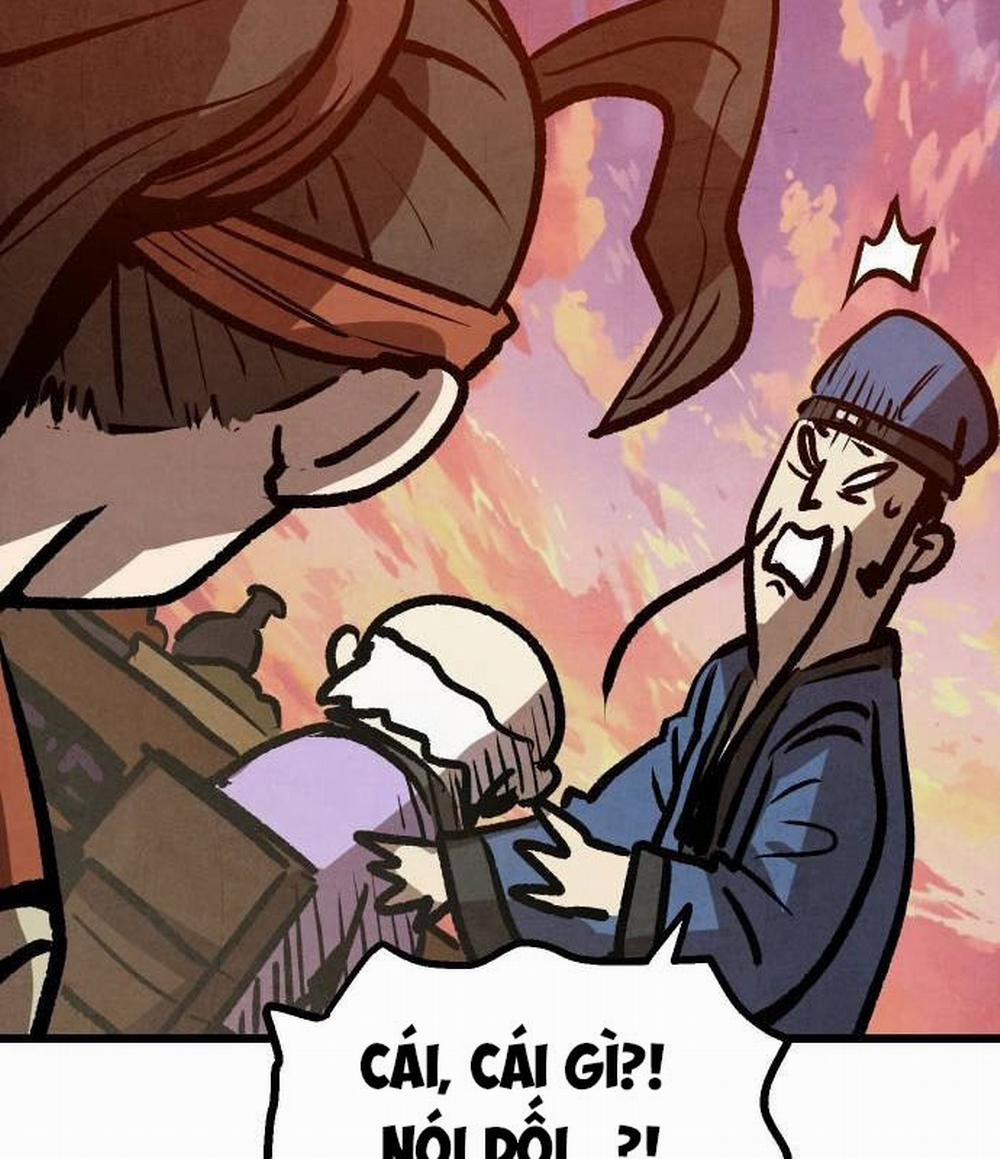 Chinh Phục Võ Lâm Chỉ Với Một Tô Mỳ 14 trang 91