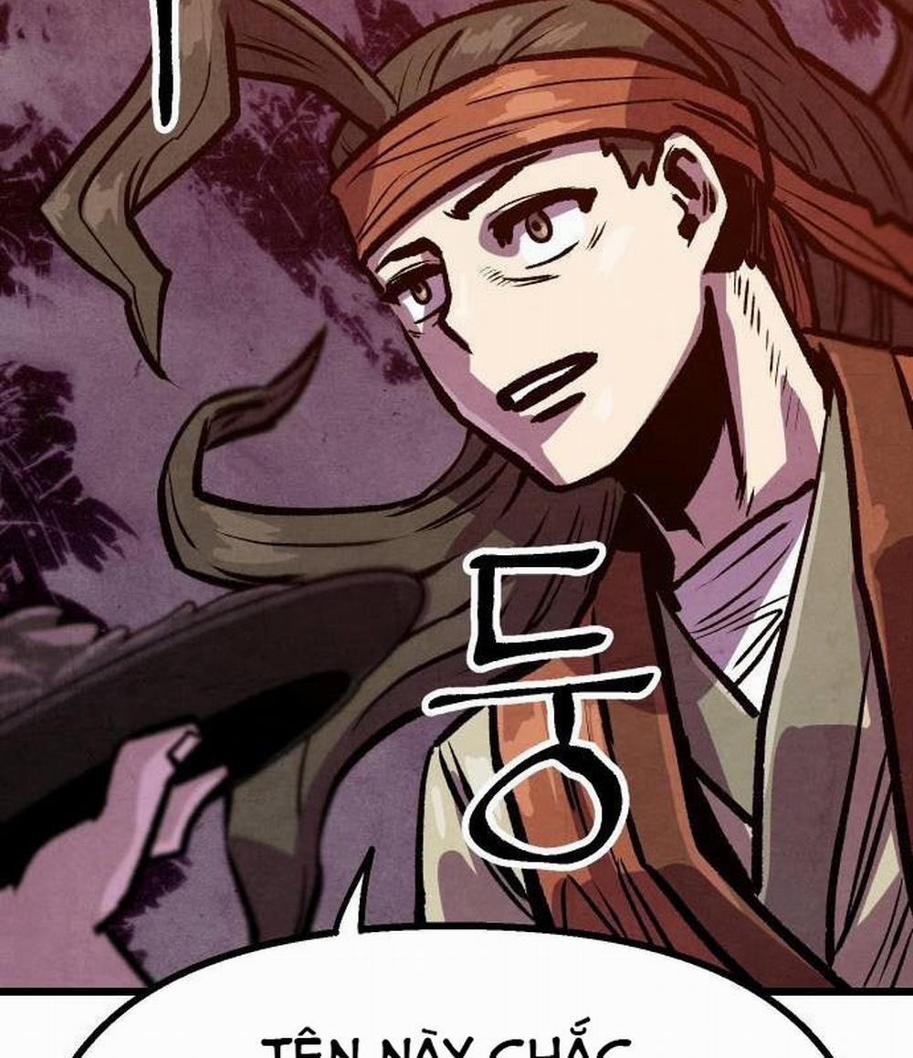 Chinh Phục Võ Lâm Chỉ Với Một Tô Mỳ 14 trang 95