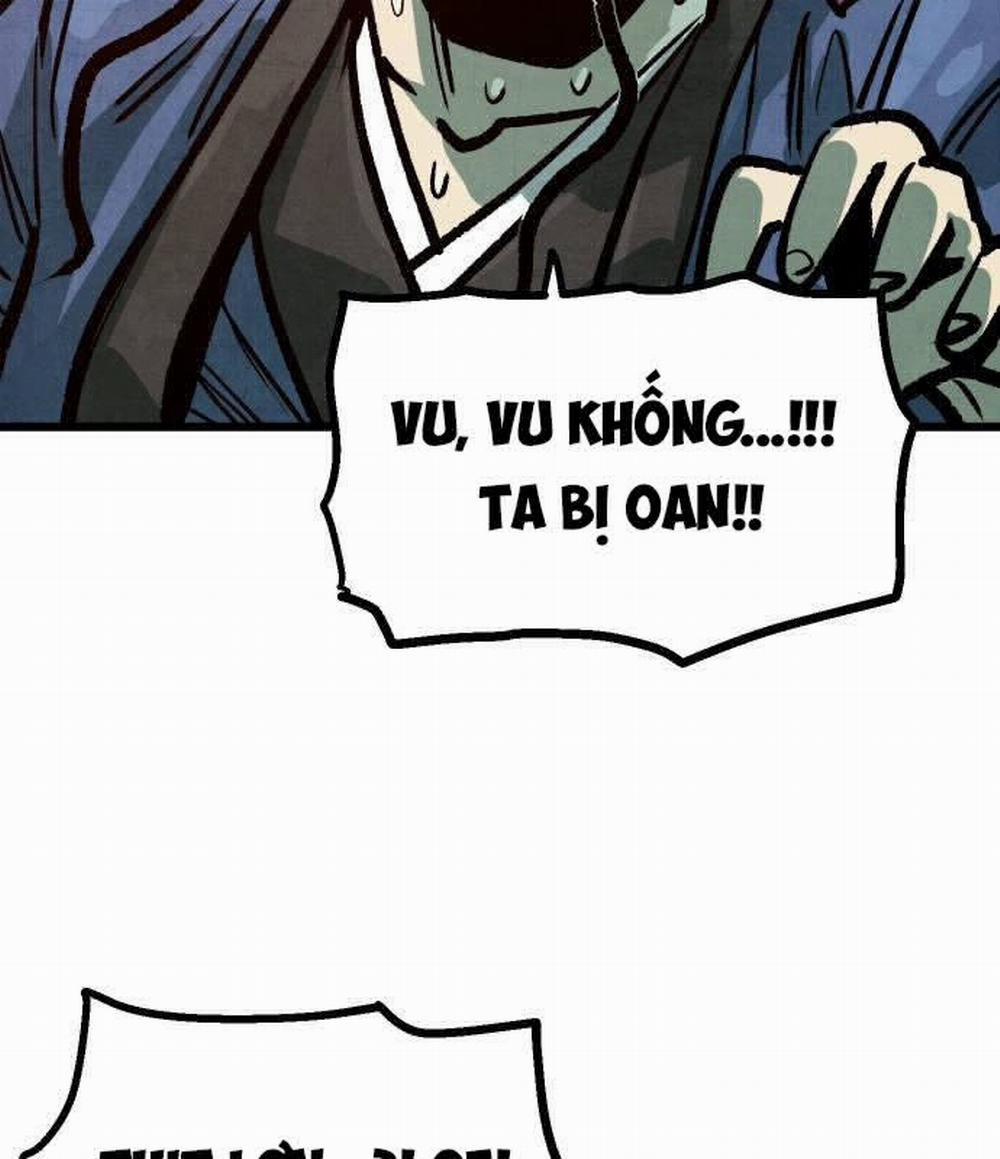 Chinh Phục Võ Lâm Chỉ Với Một Tô Mỳ 14 trang 98