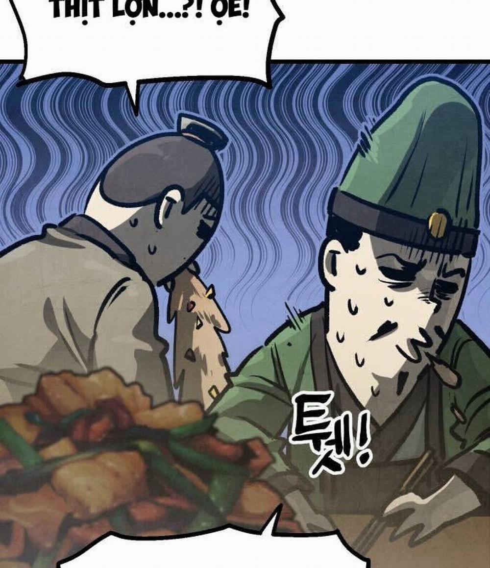 Chinh Phục Võ Lâm Chỉ Với Một Tô Mỳ 14 trang 99