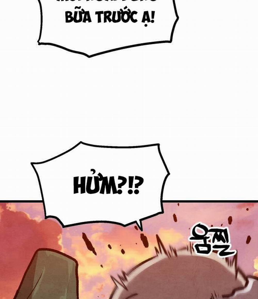 Chinh Phục Võ Lâm Chỉ Với Một Tô Mỳ 15 trang 10