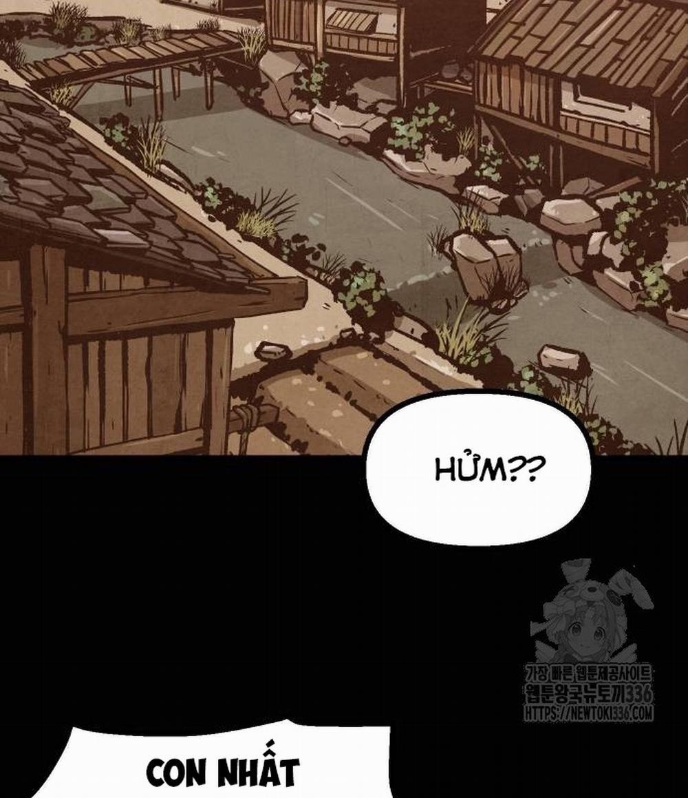 Chinh Phục Võ Lâm Chỉ Với Một Tô Mỳ 15 trang 106